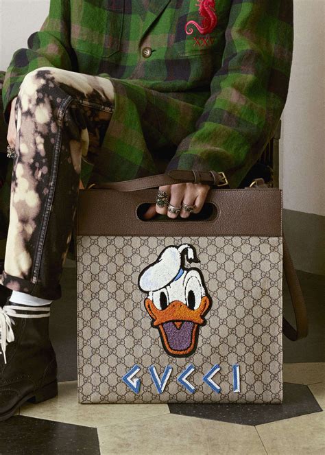 donald duck givenchy shirt|Disney .